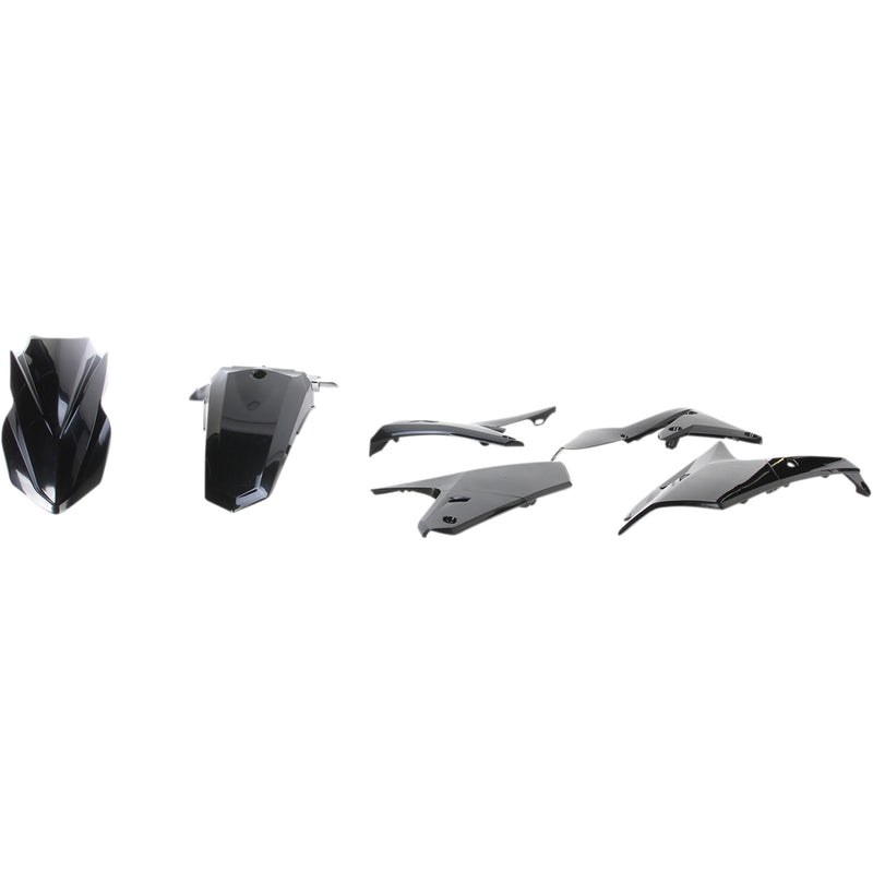 Acerbis Body Kit - 2374180001 Yamaha YZ 250 / YZ 450 2014-2018