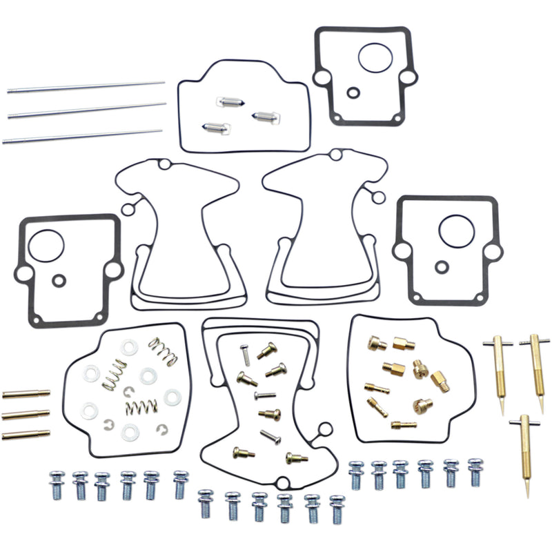 Parts Unlimited Repair Kit - 1003-1557 Polaris 600 Triumph 2000