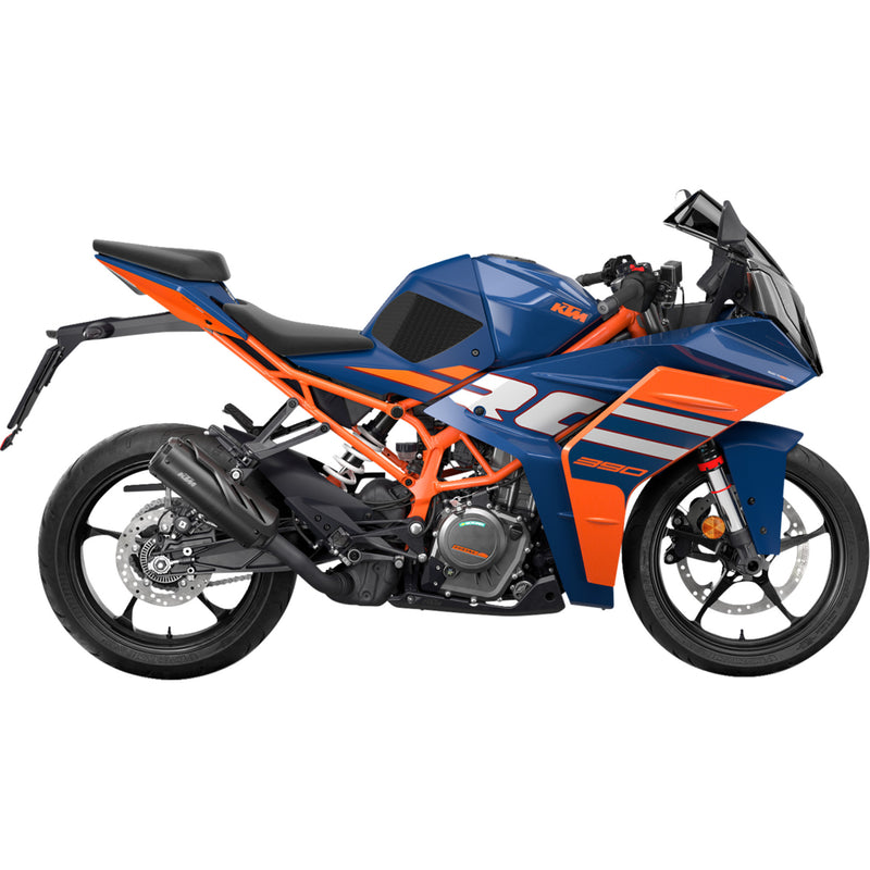 Stompgrip Sticker Kit - 55-14-0199-1B KTM 390 2022-2024