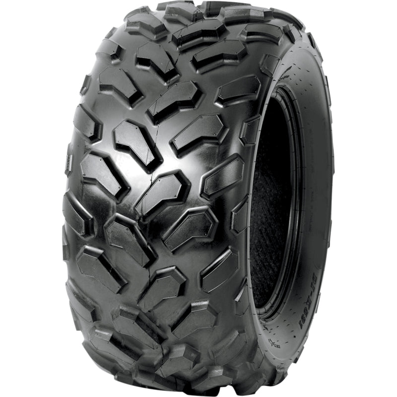 DURO 0319-0202 31-K59112-2510B DI-K Series Tire Tire - DI-K591 - Rear - 25x10-12 - 4 Ply