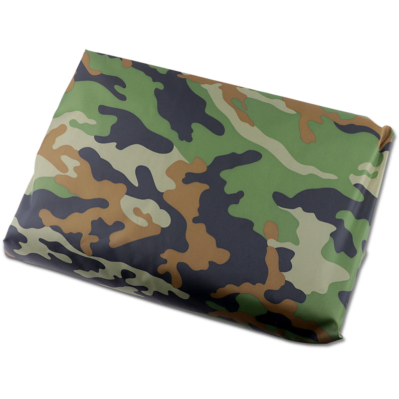 DOWCO 4001-0079 26041-00 Guardian® ATV Cover ATV Cover - Camo - 2XL