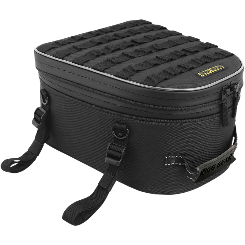 NELSON RIGG 3516-0292 RG-1055 Trails End Tail Bag adventure