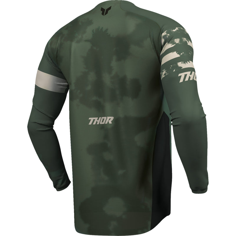 THOR Launchmode Bleach Jersey