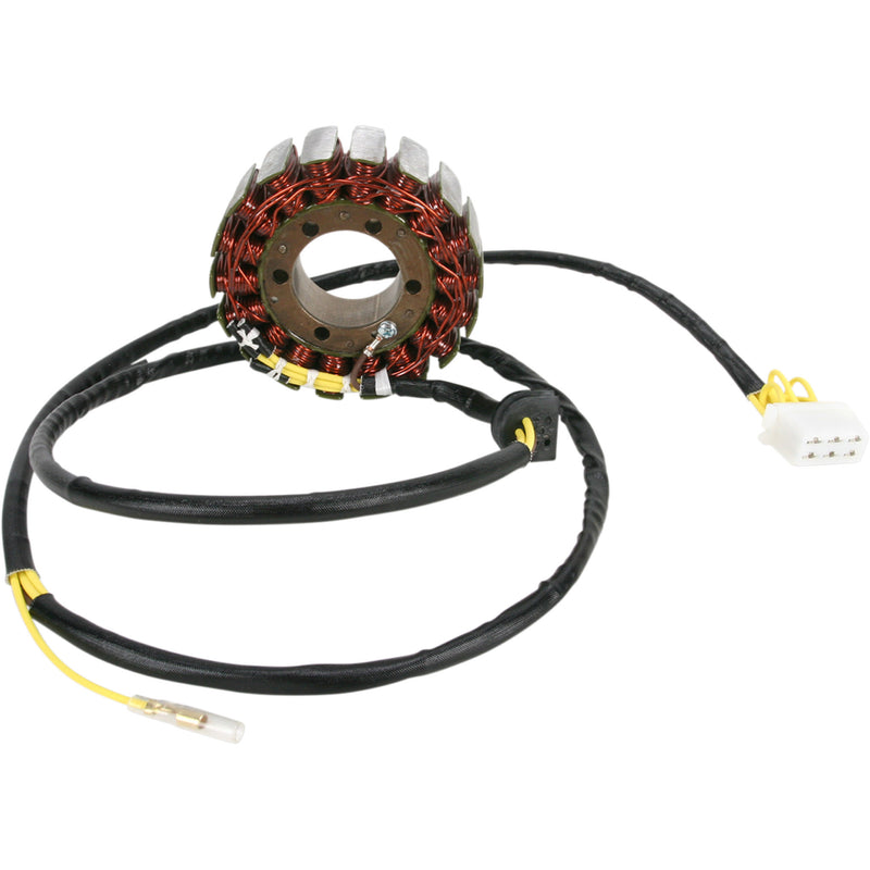 Moose Offroad Stator - M-21-559 Polaris Sportsman 2005-2006