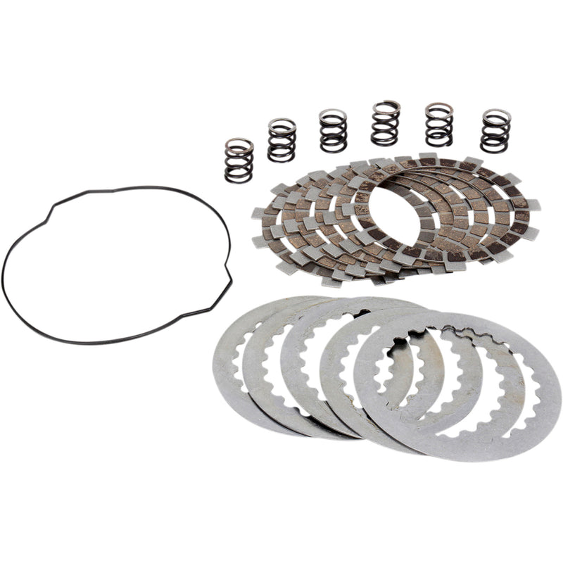 Moose Offroad Clutch Kit - M90-229 For KTM SX 60 / SX 65 2009-2023 | Gas Gas 65 2021-2023 | Husqvarna TC 65 2017-2023