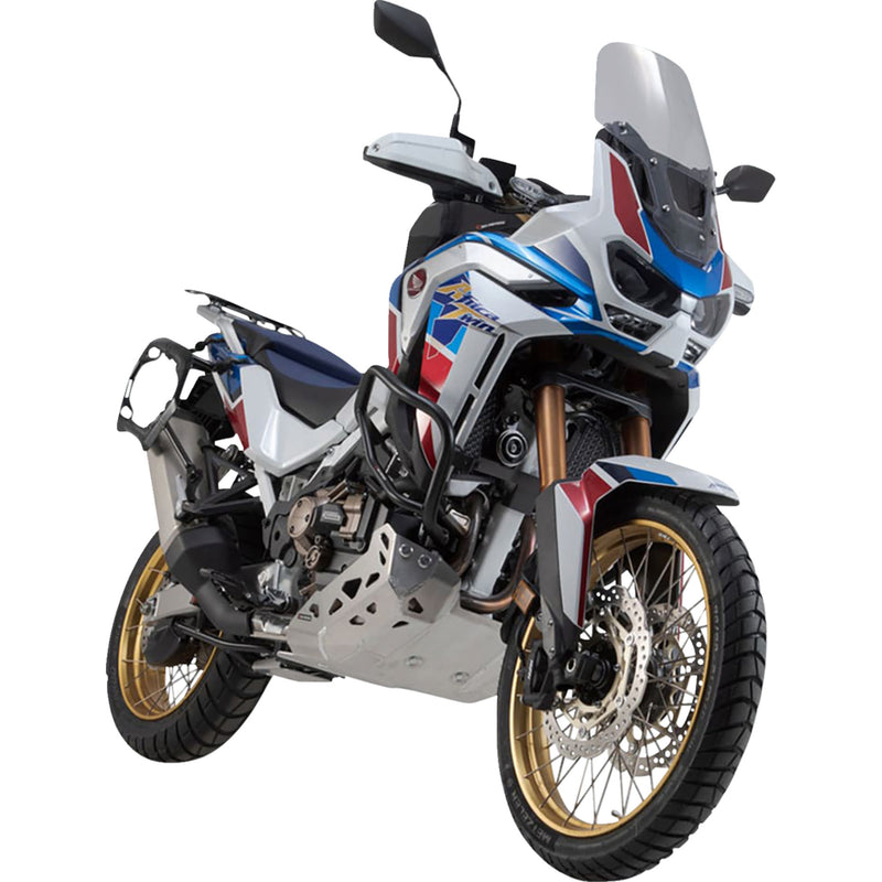 Sw-Motech Dusc Hard Case - KFT.01.942.65000/B Honda CRF1000L Africa Twin / CRF1000L2 Africa Twin Adventure Sports / CRF1100L Africa Twin 2019-2022