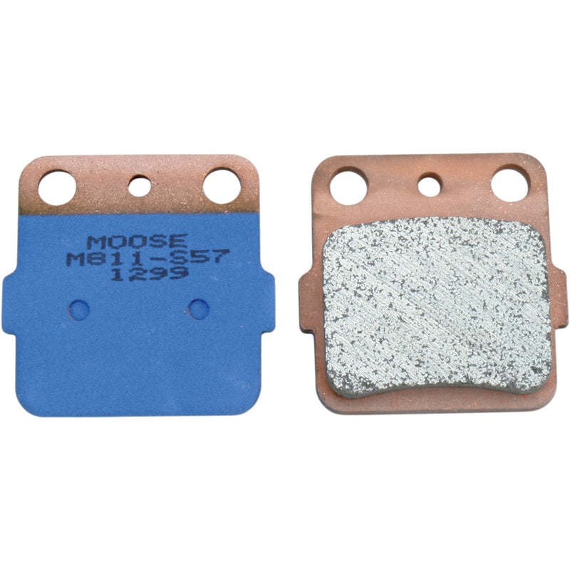 Moose Offroad Brake Pad - M811-S57 Kawasaki Dirt Bikes 1997-2026