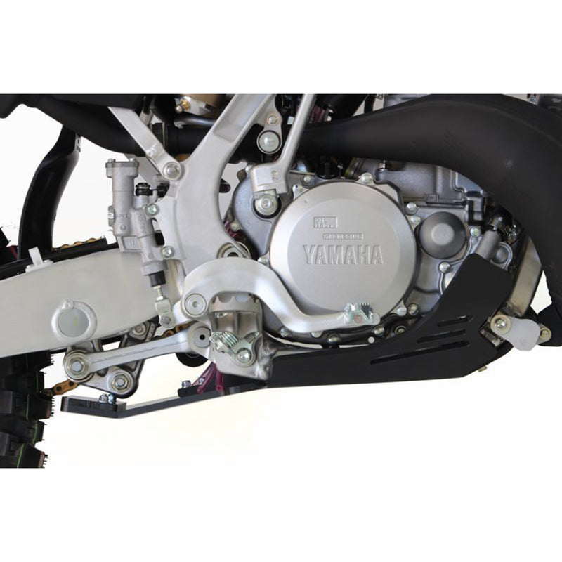 Axp Racing Xtrem Skid Plate - AX1440 Yamaha YZ 250 2005-2026