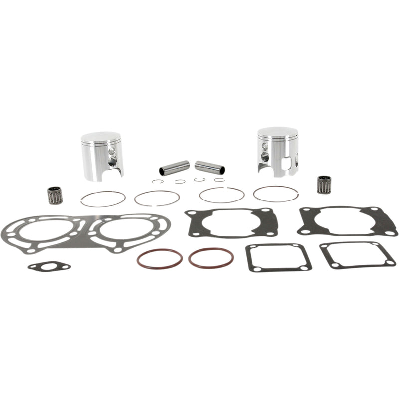 Wiseco Pro-Lite Rebuild Kit - PK142 Yamaha Banshee 1987-2006