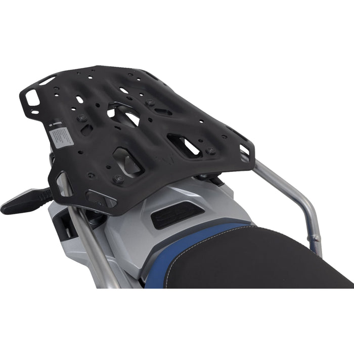 SW-MOTECH 3580-0187 GPT.07.904.30100 Rackpack Tail Bag System black - bmw r/f '21-'24