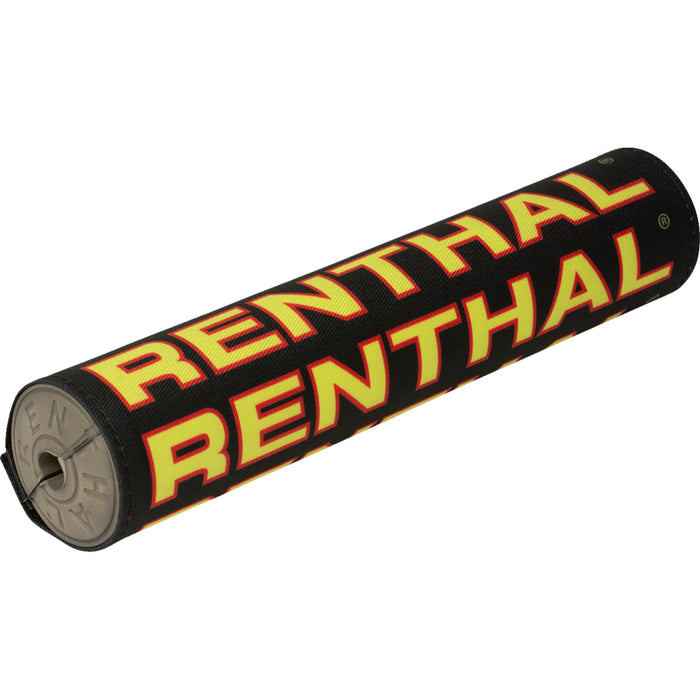 RENTHAL 0601-5748 P355 Vintage SX Crossbar Pad Bar Pad - Vintage