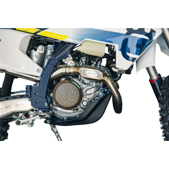FMF 1822-0576 045693 MegaBomb Header titanium - tf 250-x