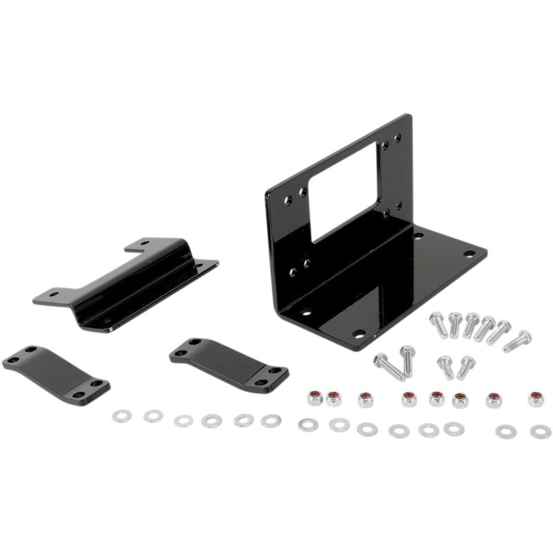 Moose Offroad Mounting Kit - 1549PF Kawasaki Teryx 2008-2013