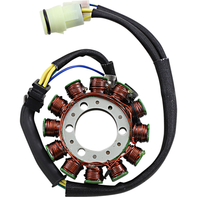 Moose Offroad Stator - M-21-604 Honda FourTrax 1988-2000