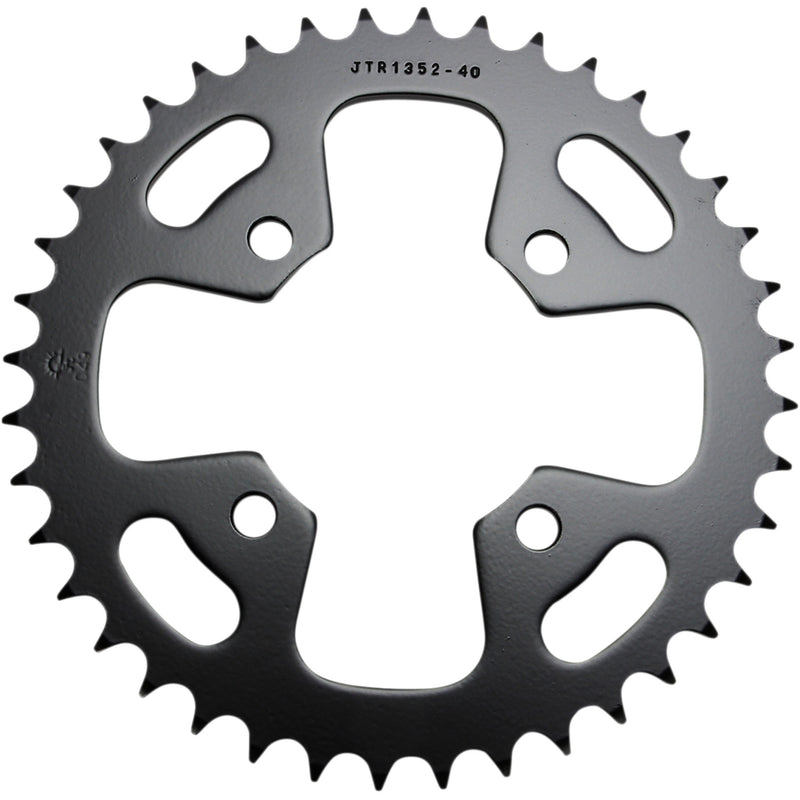 JT Sprockets Honda Sprocket - JTR1352.40 Honda 350 1986