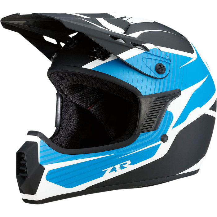 Z1R Child Rise Flame Helmet