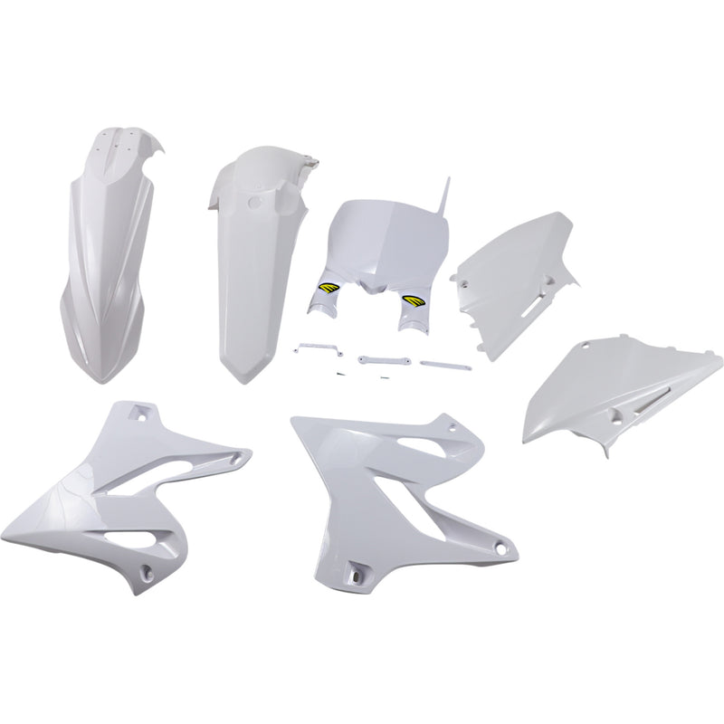 Cycra 5 Piece Body Kit - 1CYC-9416-42 Yamaha YZ 125 / YZ 250 2015-2022