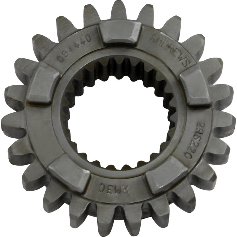 Andrews Gear - 296220 For Harley Motorcycles 1980-1995