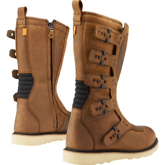 ICON Elsinore 2™ Boots CE - Size