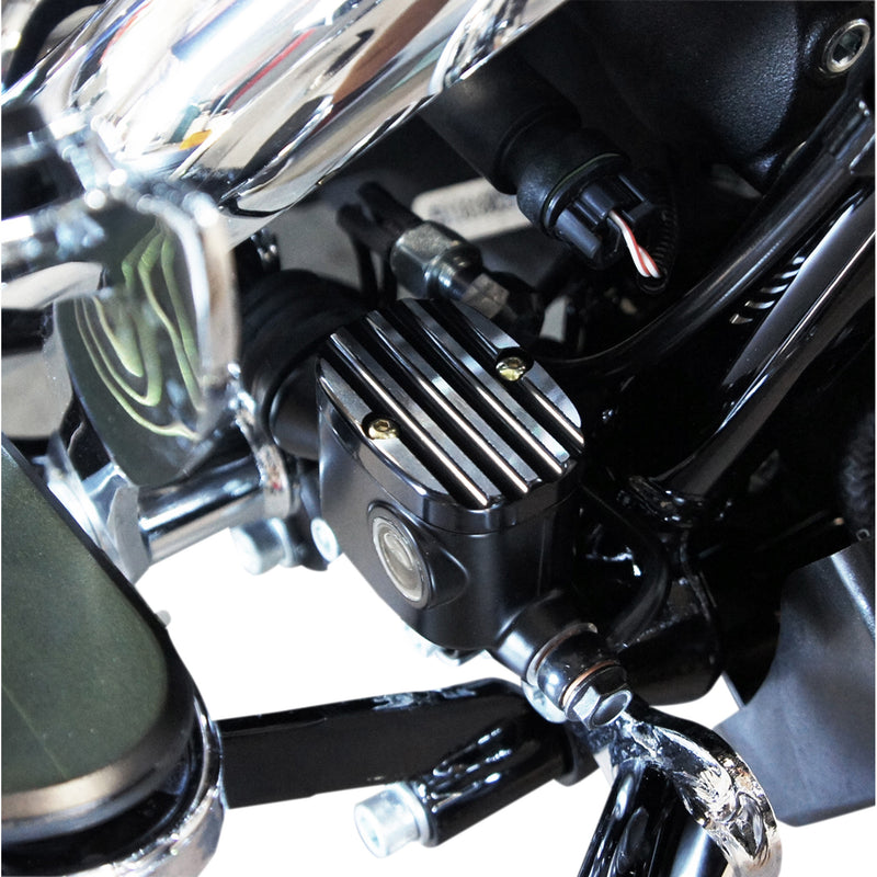 Joker Machine Cover - 08-008B For Harley Touring 2008-2024