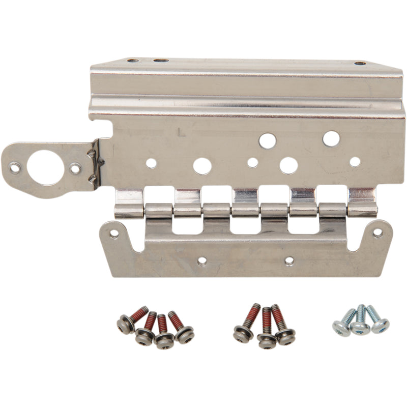 Drag Specialties Hardware For Harley Touring 2014-2025