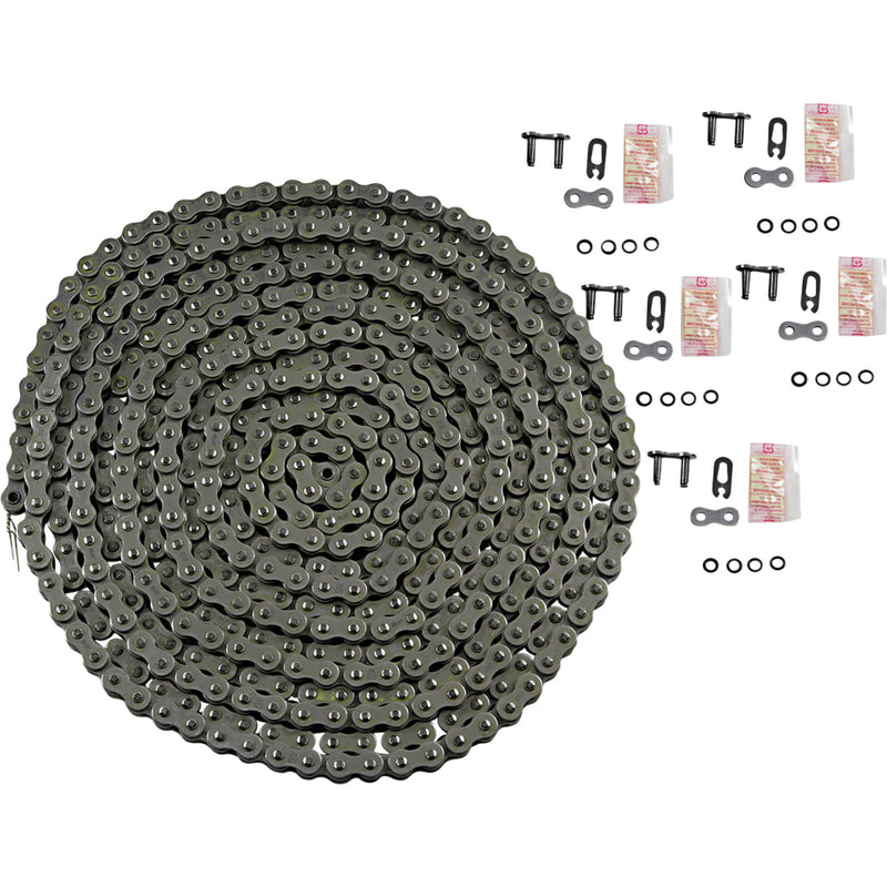 DID 1222-0369 520VOX25FT 520 Pro V Series O-Ring Bulk Chain 520 - Pro V Series - O-Ring Chain - 25 Feet