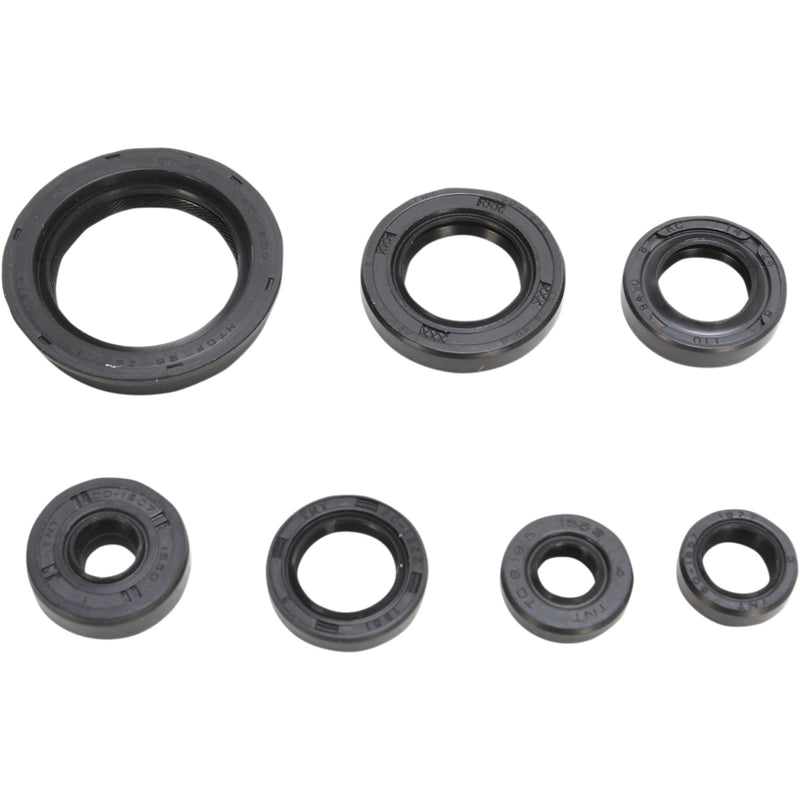 Moose Offroad Seal - 822690MSE Yamaha YZ 250 / WR 250 2014-2019