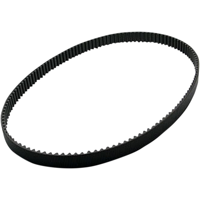 S&S CYCLE 1204-0097 106-0352 High Strength Final Drive Belt - 132-Tooth - 1-1/2" - FLST/FXST