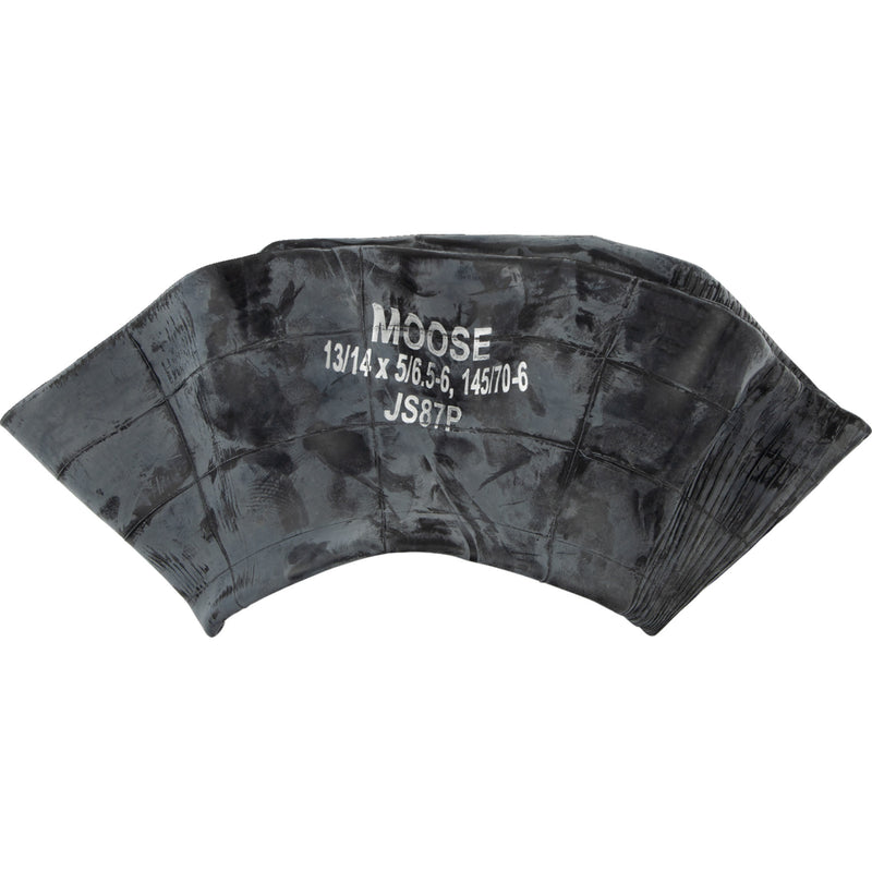 MOOSE OFFROAD 0351-0035 W99-6154 ATV/UTV Inner Tube Inner Tube - Heavy Duty - 6" - JS-87P - Center Metal Valve