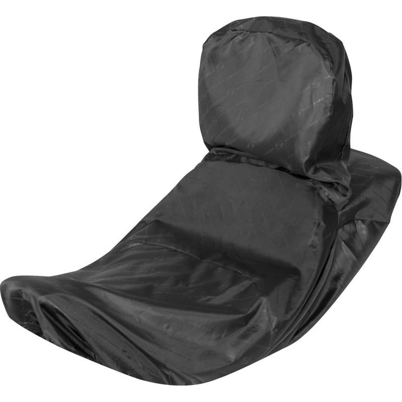 SADDLEMEN 0821-3701 R956S Seat Cover Rain Cover with Tourpack Cover - Roadsofa™/Step Up - With Backrest