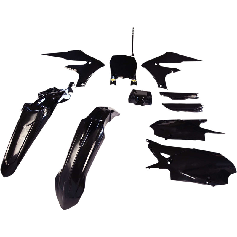 Cycra Powerflow Body Kit - 1CYC-9327-12 Yamaha YZ 450 / YZ 250 2018-2024
