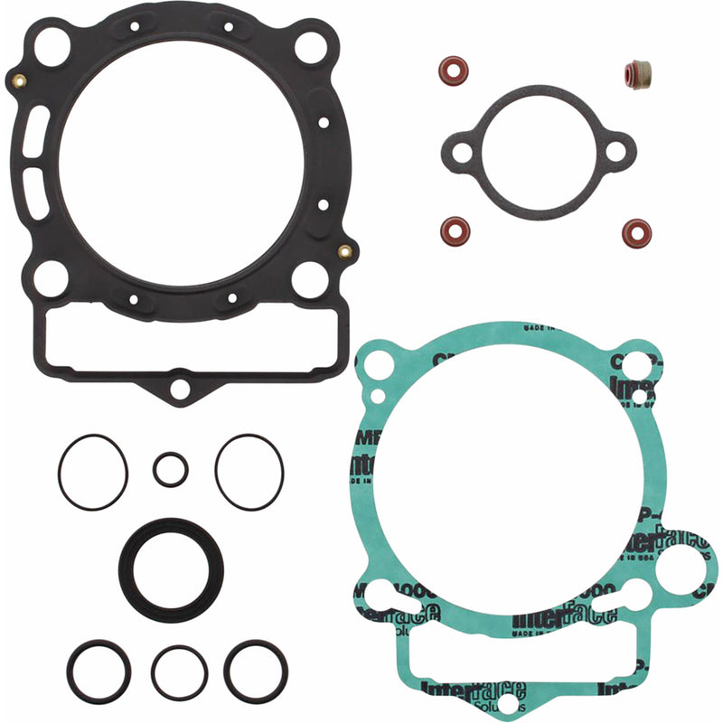 Vertex Gasket Kit - 810339 For KTM Dirt Bikes 2011-2016 | Husqvarna FC 350 / FE 350 / FE350S 2014-2016