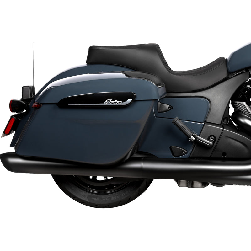 Drag Specialties Freedom Seat - 0810-2472 For Indian 2020-2025