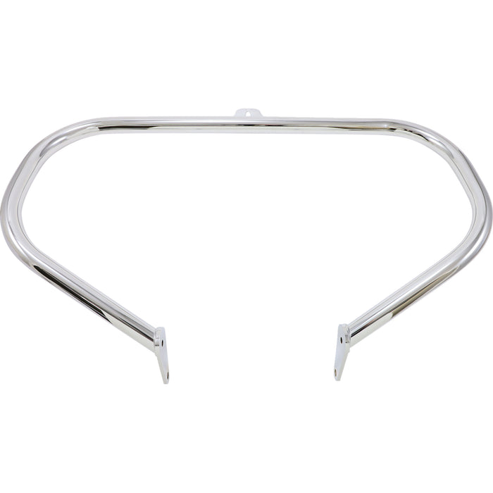 COBRA 0505-1128 601-2105 Freeway Bar - Chrome - FLSTC