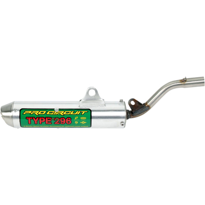 PRO CIRCUIT SK98080-296 SK98080-296 Type 296 Spark Arrestor Silencer Spark Arrestor Silencer