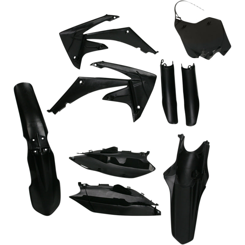 Acerbis Body Kit - 2198000001 Honda CRF450R / CRF250R 2009-2013