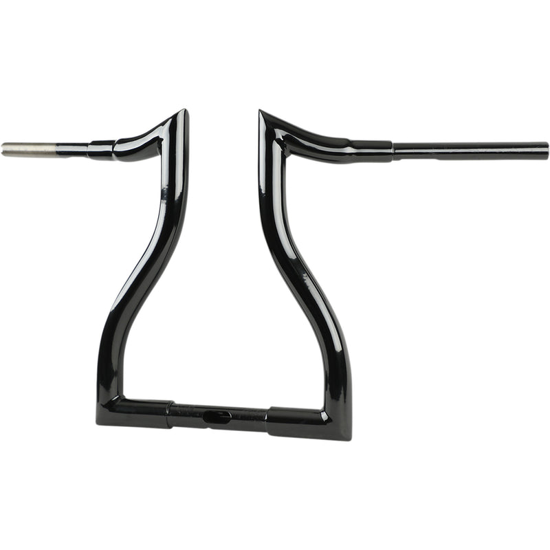 La Choppers Handlebar - LA-7316-14B For Harley Touring 2015-2022