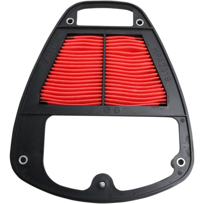 Hiflofiltro OEM Air Filter - HFA2919 Kawasaki 900 2006-2024