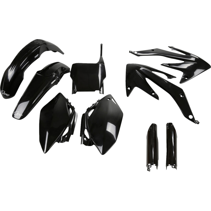 Ufo Body Kit - HOKIT108F@001 Honda CRF450R 2005-2006