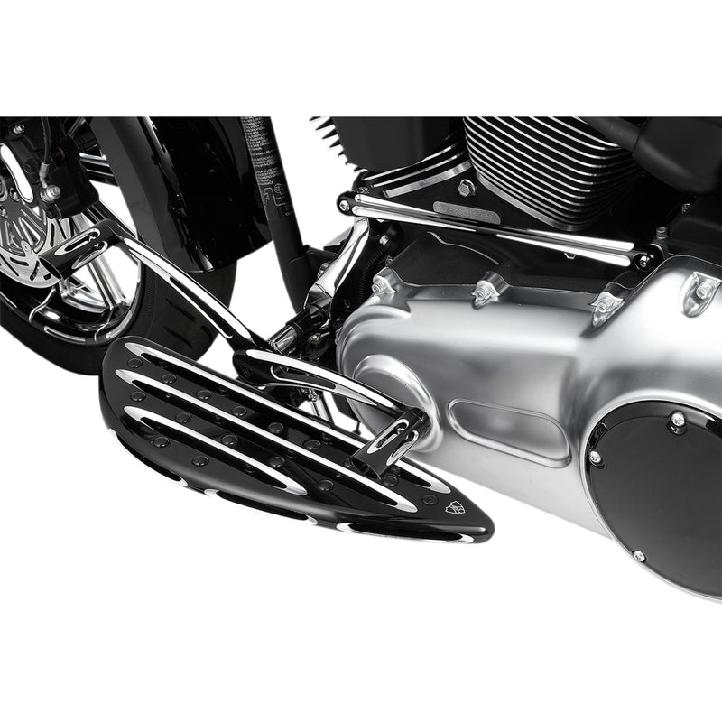 Arlen Ness Shift Rod - 19-931 For Harley Motorcycles 1984-2026