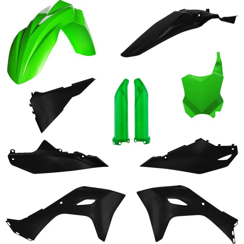 Acerbis Body Kit - 2983571089 Kawasaki KX 450 / KX 250 2024-2025