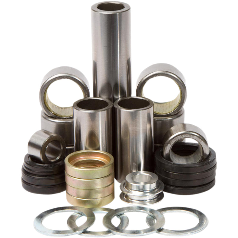 Pivot Works Bearing Kit - PWLK-Y35-000 Yamaha Dirt Bikes 2009-2025