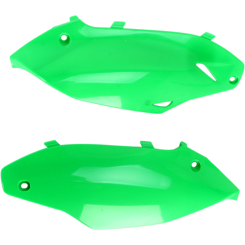 Acerbis Side Panel - 2386380235 Kawasaki KX 450 / KX 250 2012-2016