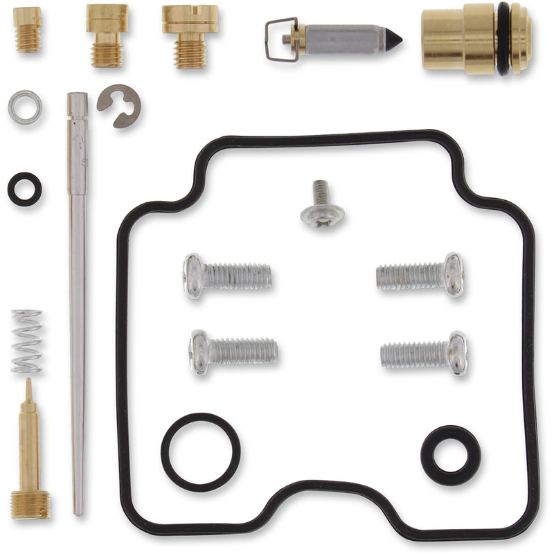 Moose Offroad Repair Kit - 26-1092 Suzuki 250 QuadSport 2004-2009