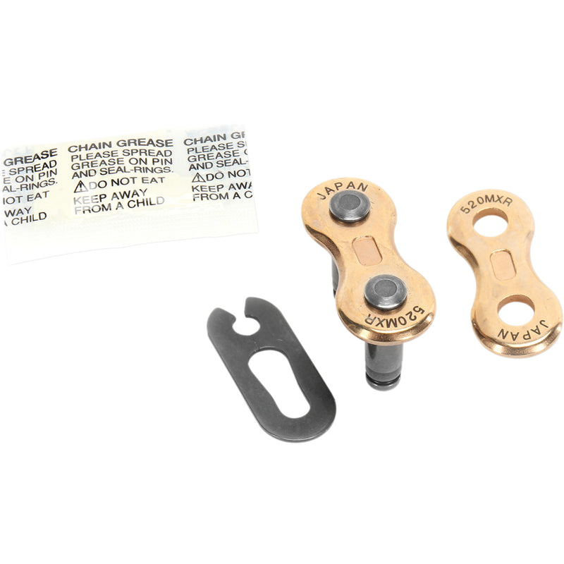 THREED 1225-0255 520MXR/3D-SPJ/G 520 MXR 3D Connecting Link 520 MXR - 3D Replacement Connecting Link - Clip