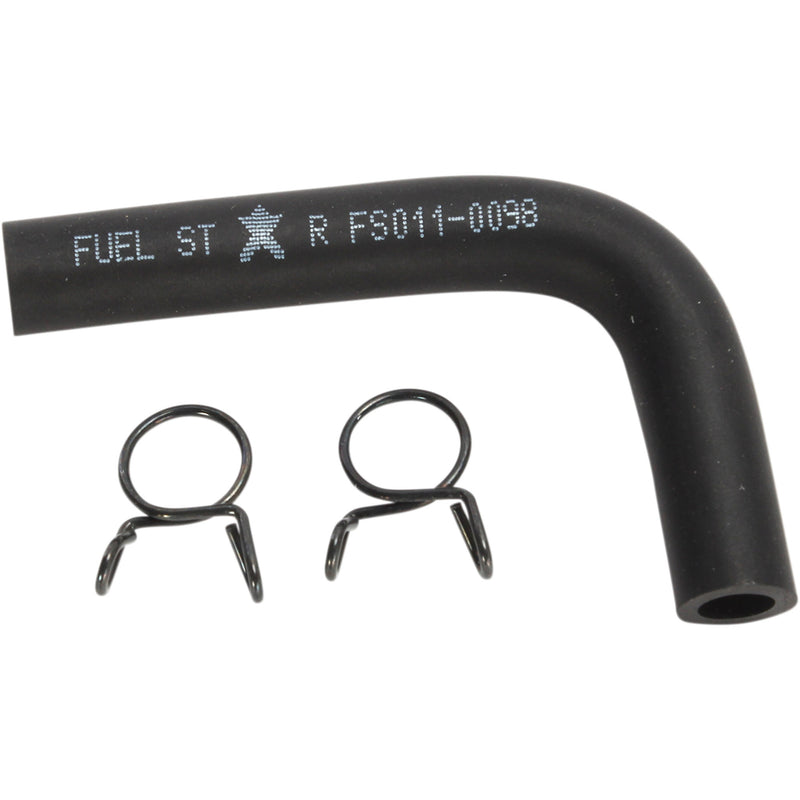 All Balls Hose And Clamp - FS110-0120 Yamaha YZ 80 1997-2001