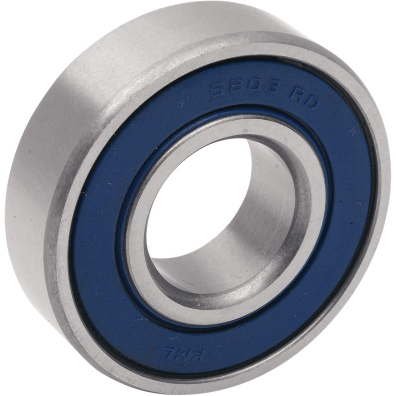 Drag Specialties Bearing - 0215-0204 For Harley Sportster 1954-1978