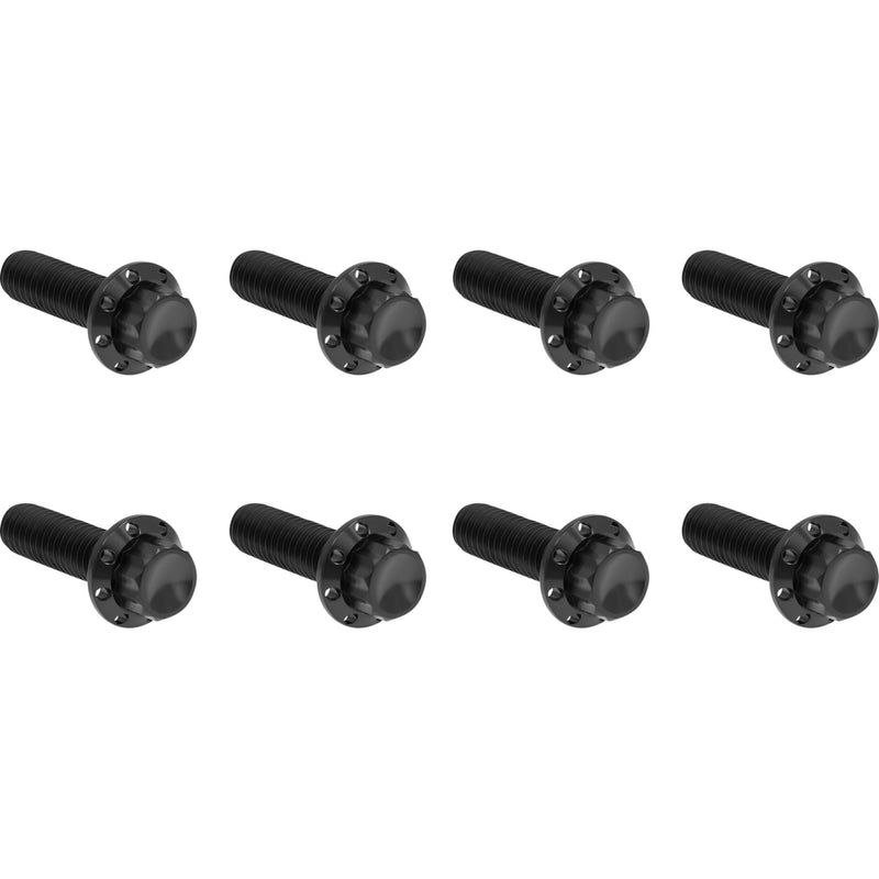 Arlen Ness Bolt - 300-710 For Harley Motorcycles 2007-2026