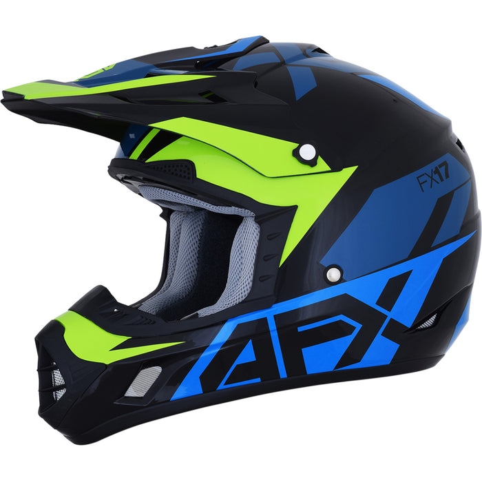 AFX FX-17 Helmet - Small