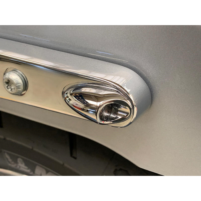 Kodlin Usa Accent Light - K68490 For Harley Softail 2018-2026